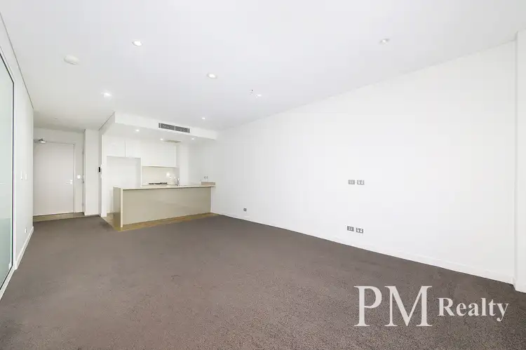 Second view of Homely apartment listing, 520/55 Church Ave, Mascot NSW 2020