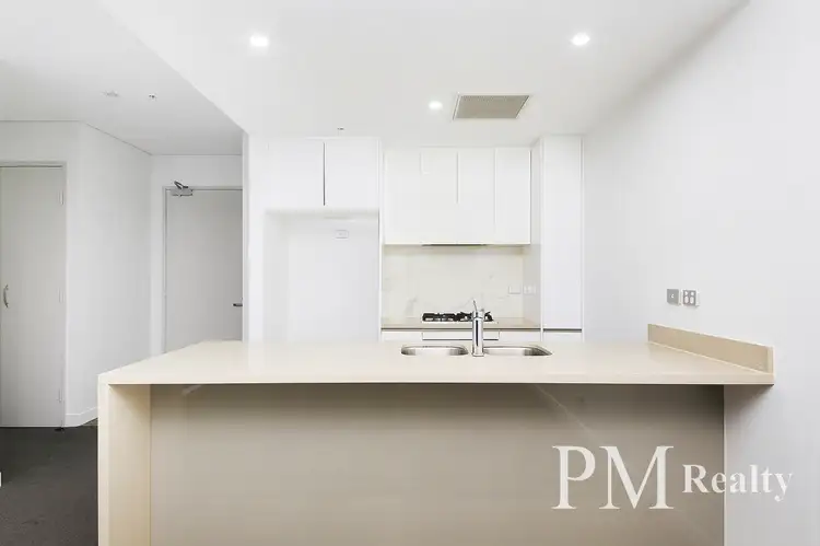Third view of Homely apartment listing, 520/55 Church Ave, Mascot NSW 2020