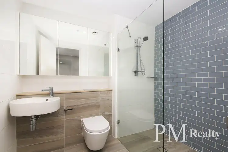 Fifth view of Homely apartment listing, 520/55 Church Ave, Mascot NSW 2020