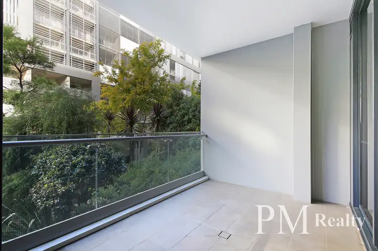 Sixth view of Homely apartment listing, 520/55 Church Ave, Mascot NSW 2020