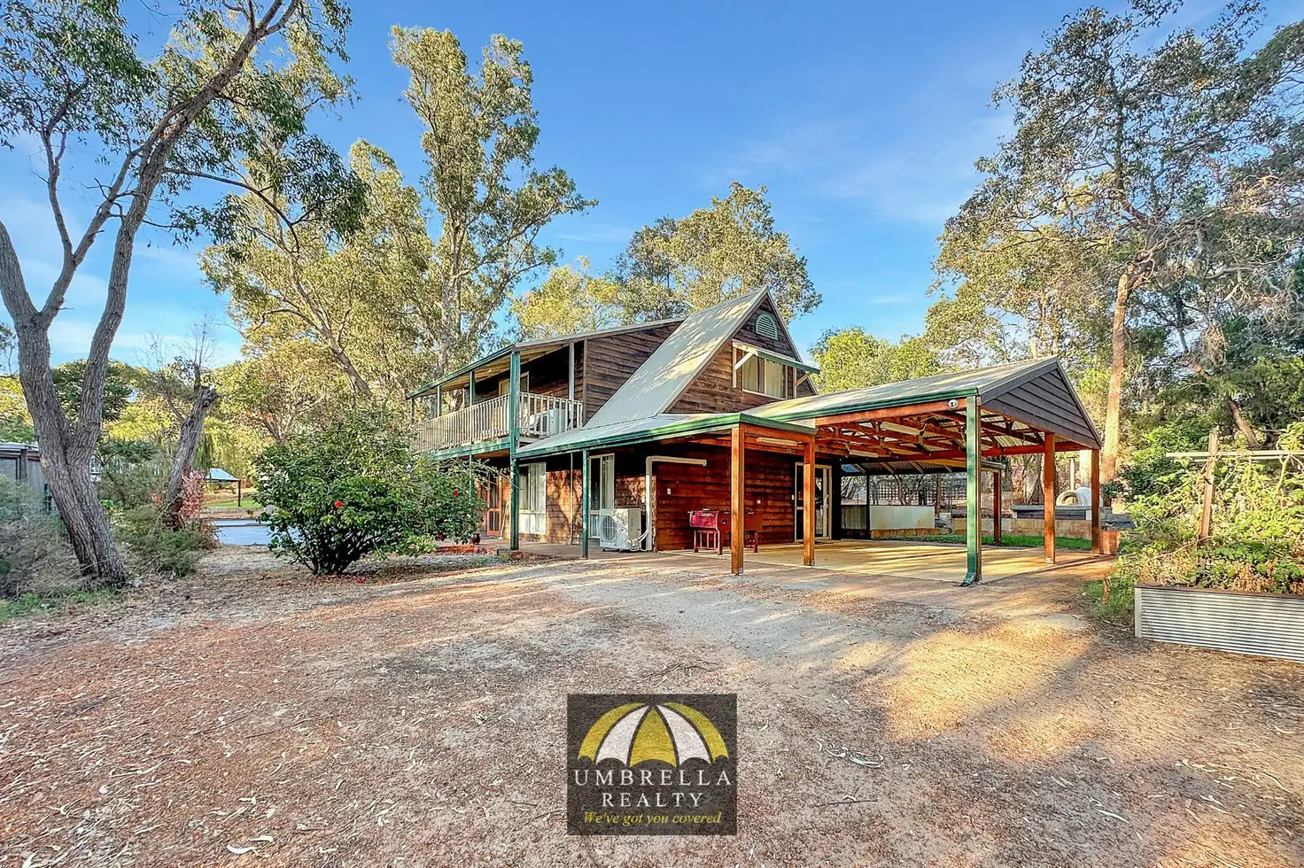 Main view of Homely house listing, 7 Midwater Ct, Leschenault WA 6233