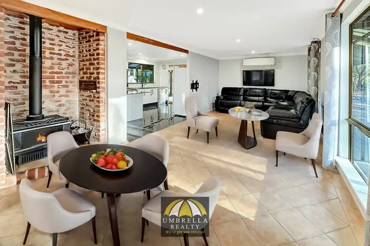 Third view of Homely house listing, 7 Midwater Ct, Leschenault WA 6233