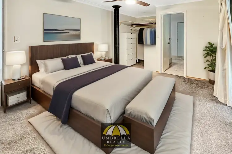 Fourth view of Homely house listing, 7 Midwater Ct, Leschenault WA 6233