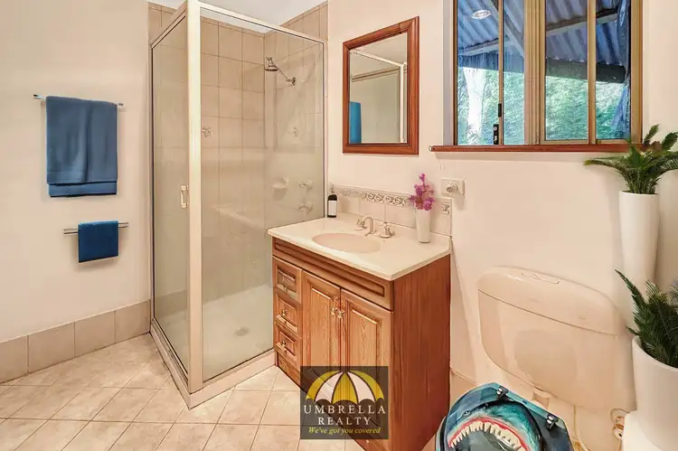 Fifth view of Homely house listing, 7 Midwater Ct, Leschenault WA 6233