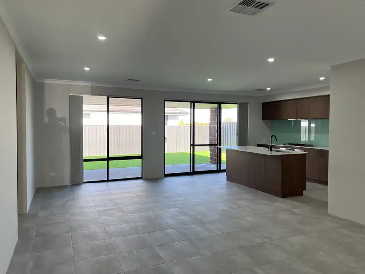 Second view of Homely house listing, 24 Nambung Street, Southern River WA 6110