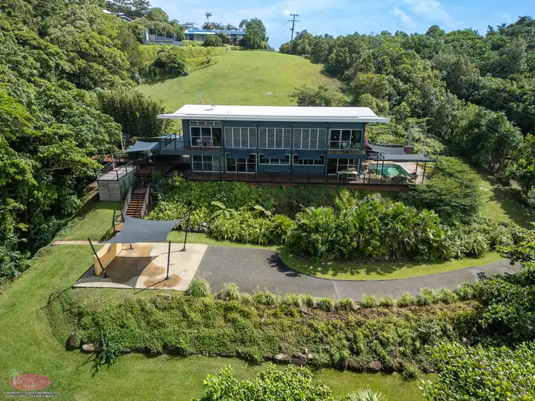 Third view of Homely house listing, 50 Holt Road, Garners Beach QLD 4852