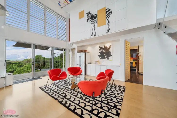 Fourth view of Homely house listing, 50 Holt Road, Garners Beach QLD 4852