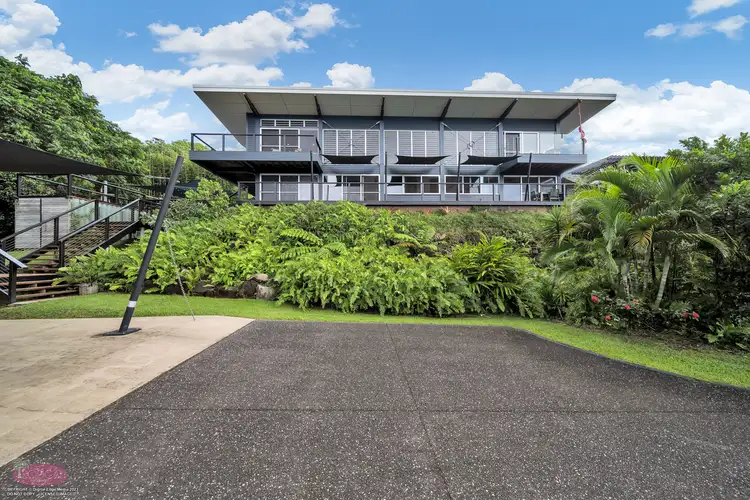 Fourth view of Homely house listing, 50 Holt Road, Garners Beach QLD 4852