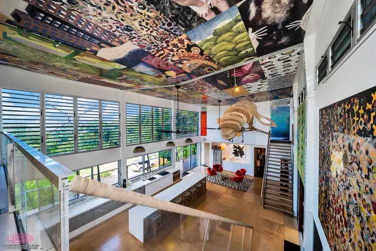 Fifth view of Homely house listing, 50 Holt Road, Garners Beach QLD 4852