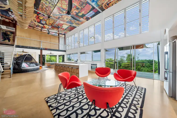 Sixth view of Homely house listing, 50 Holt Road, Garners Beach QLD 4852