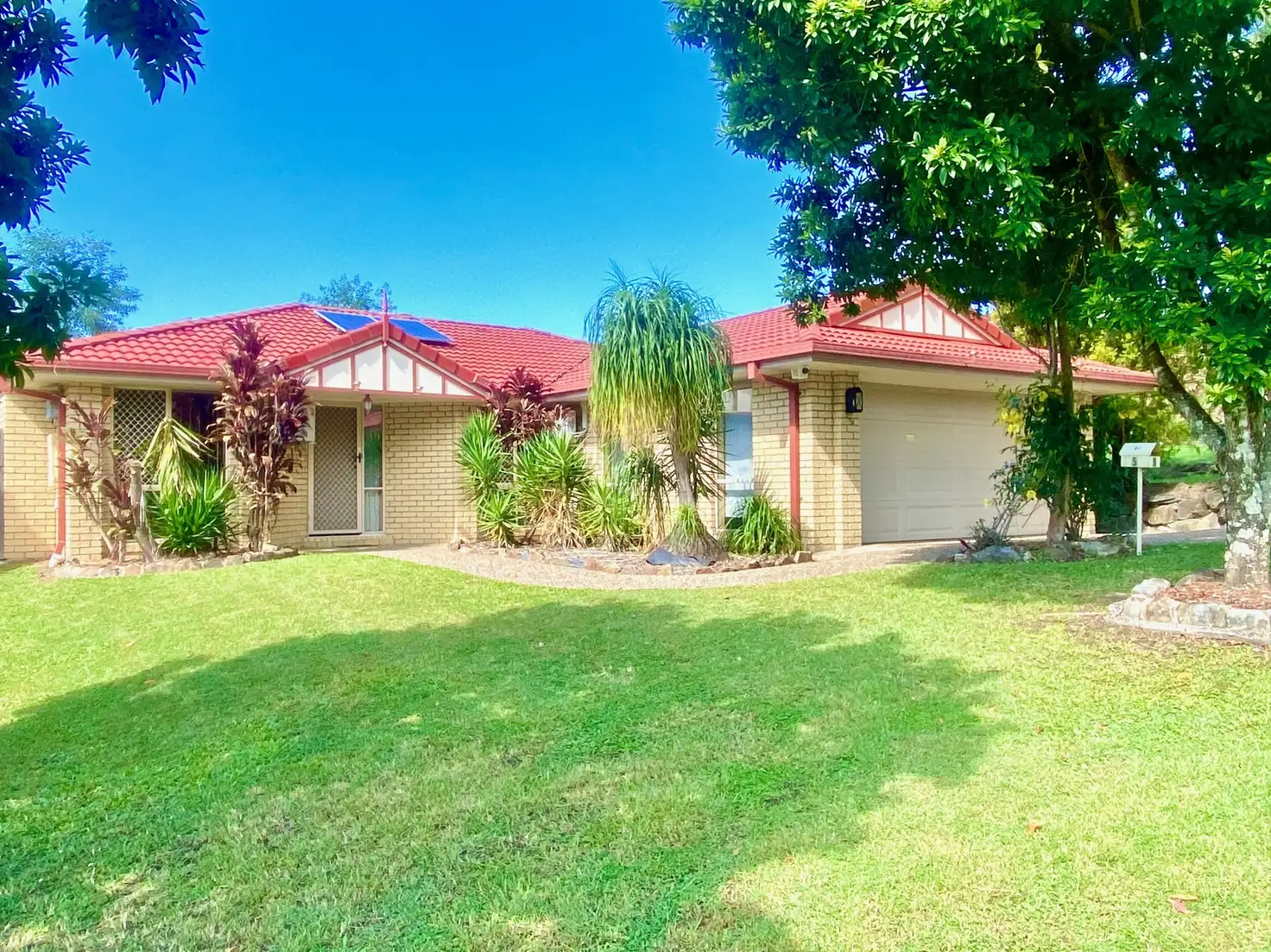Main view of Homely house listing, 5 Barkley St, Pacific Pines QLD 4211
