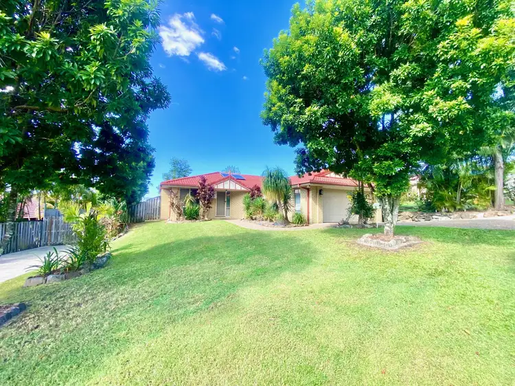 Second view of Homely house listing, 5 Barkley St, Pacific Pines QLD 4211
