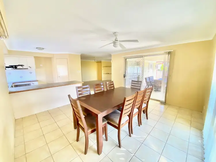 Fourth view of Homely house listing, 5 Barkley St, Pacific Pines QLD 4211