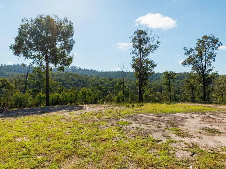 Second view of Homely rural property listing, 134 Silver Top Crescent, Nulliica Via, Eden NSW 2551