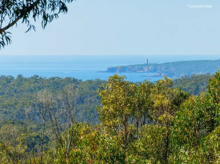 Third view of Homely rural property listing, 134 Silver Top Crescent, Nulliica Via, Eden NSW 2551