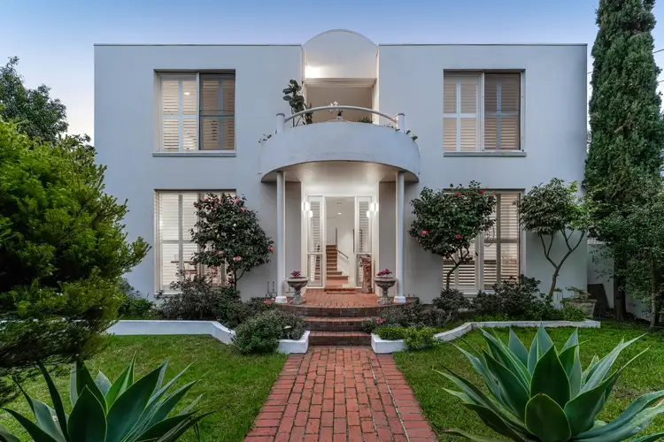 Second view of Homely house listing, 17 Hammond Street, Brighton VIC 3186