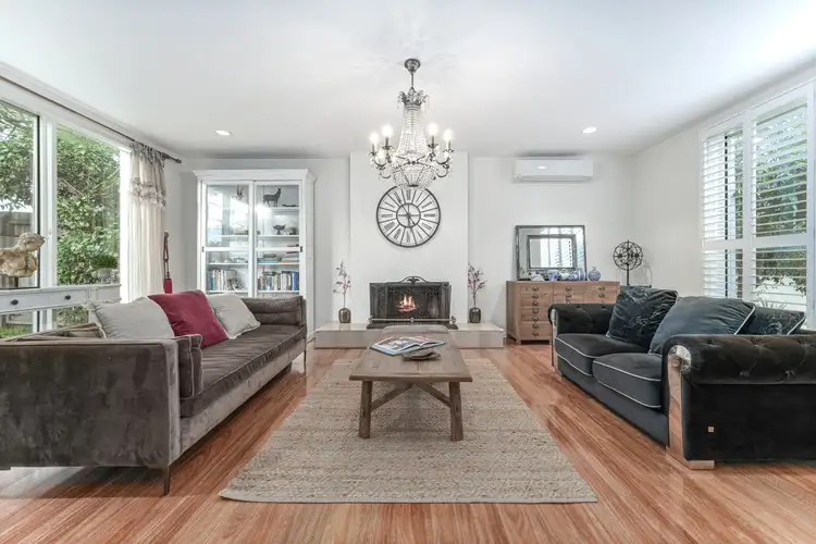 Third view of Homely house listing, 17 Hammond Street, Brighton VIC 3186