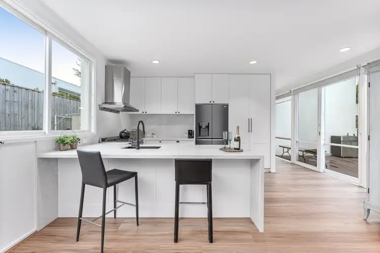 Fifth view of Homely house listing, 17 Hammond Street, Brighton VIC 3186