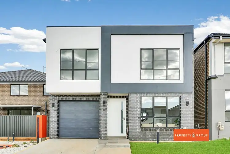 Main view of Homely townhouse listing, 4 Punch Glade, Riverstone NSW 2765