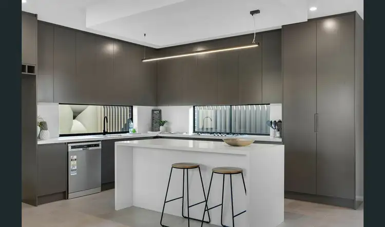 Third view of Homely townhouse listing, 4 Punch Glade, Riverstone NSW 2765