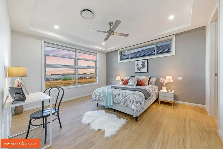 Fifth view of Homely townhouse listing, 4 Punch Glade, Riverstone NSW 2765