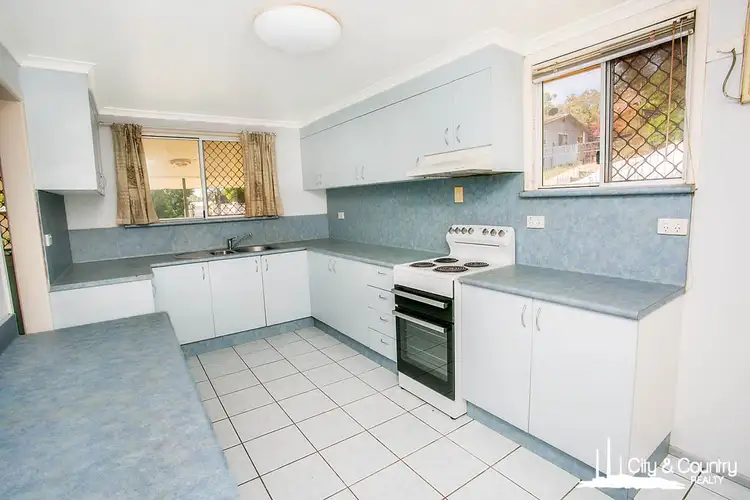 Main view of Homely house listing, 14 Dorothy Street, Mount Isa QLD 4825