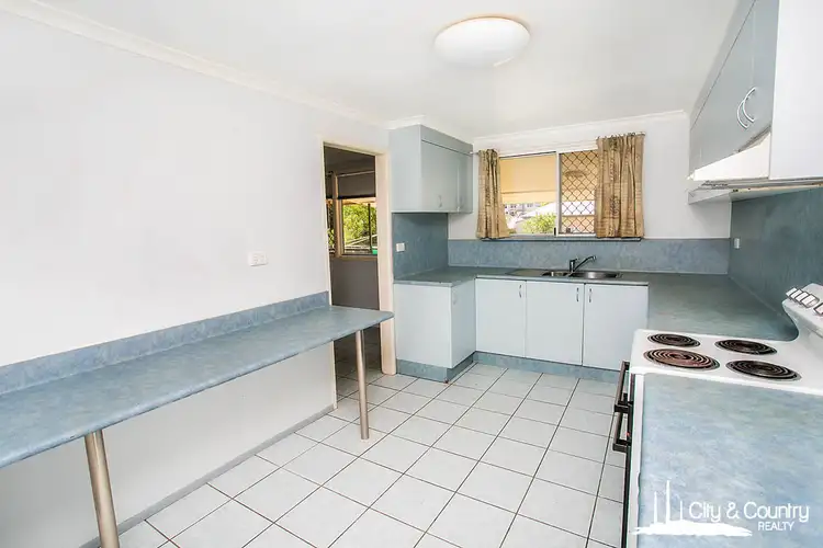 Second view of Homely house listing, 14 Dorothy Street, Mount Isa QLD 4825