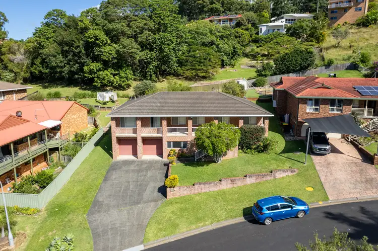 12 Anniversary Pl, Coffs Harbour NSW 2450