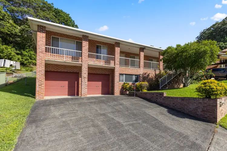 Fourth view of Homely house listing, 12 Anniversary Pl, Coffs Harbour NSW 2450