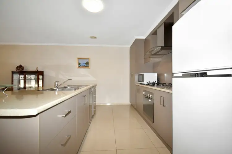 Fourth view of Homely house listing, 4 Pyrus Ct, Kialla VIC 3631