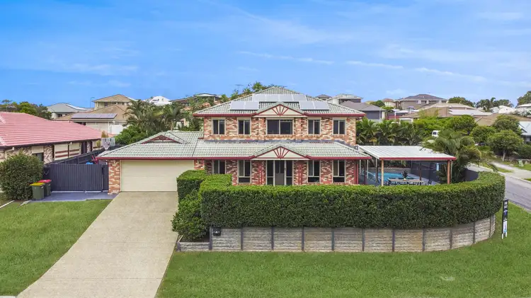 Main view of Homely house listing, 2 Lukla Court, Warner QLD 4500
