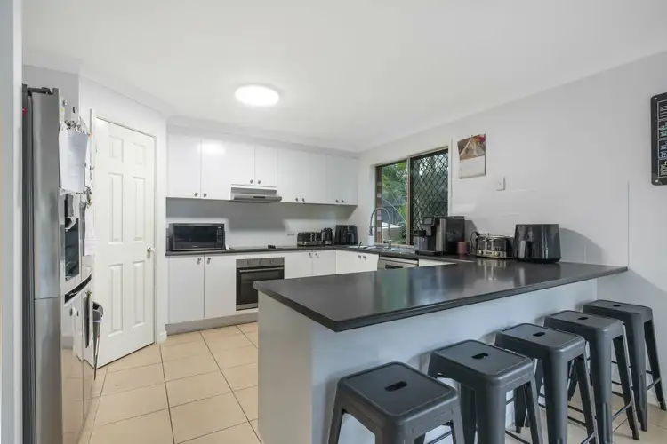 Fourth view of Homely house listing, 2 Lukla Court, Warner QLD 4500