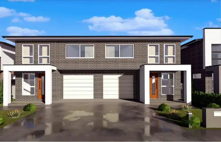 A26/27 Boundary Rd, Schofields NSW 2762