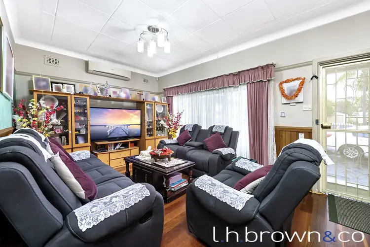Fourth view of Homely house listing, 16 Moss St, Chester Hill NSW 2162