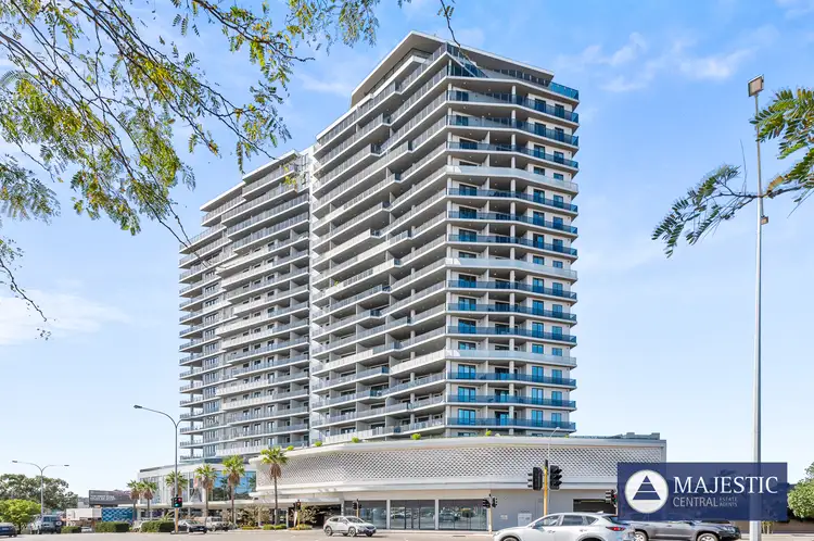 Unit 801/893 Canning Highway, Mount Pleasant WA 6153