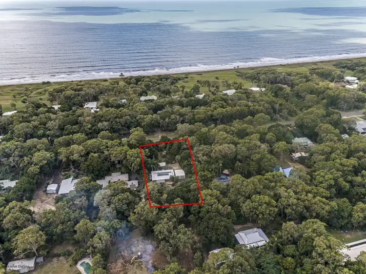 163 Sylvan Dr, Moore Park Beach QLD 4670