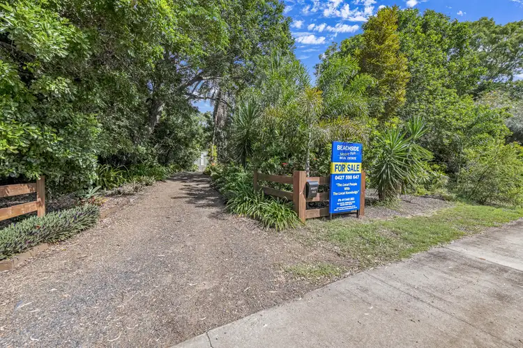 Third view of Homely house listing, 163 Sylvan Dr, Moore Park Beach QLD 4670