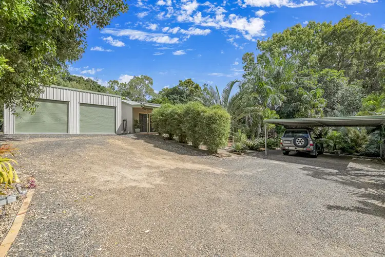 Fourth view of Homely house listing, 163 Sylvan Dr, Moore Park Beach QLD 4670
