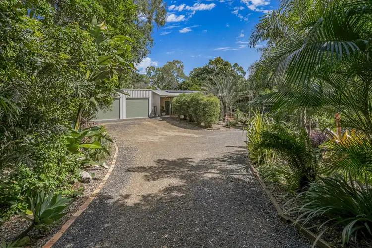Fifth view of Homely house listing, 163 Sylvan Dr, Moore Park Beach QLD 4670