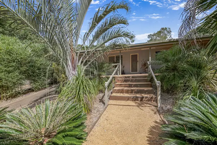 Sixth view of Homely house listing, 163 Sylvan Dr, Moore Park Beach QLD 4670