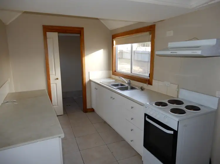 Second view of Homely house listing, 100 Queen St, Peterborough SA 5422