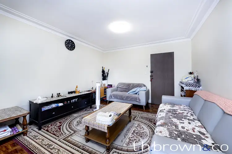 Second view of Homely unit listing, Unit 6/40 Sudbury Street, Belmore NSW 2192