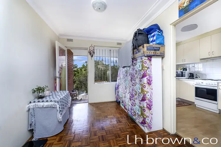 Third view of Homely unit listing, Unit 6/40 Sudbury Street, Belmore NSW 2192