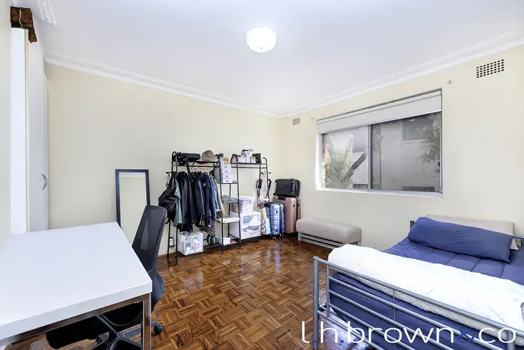 Fifth view of Homely unit listing, Unit 6/40 Sudbury Street, Belmore NSW 2192