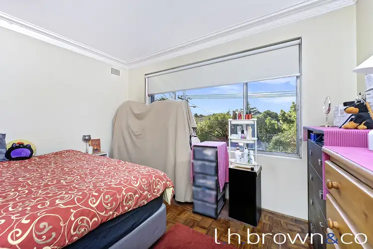 Sixth view of Homely unit listing, Unit 6/40 Sudbury Street, Belmore NSW 2192
