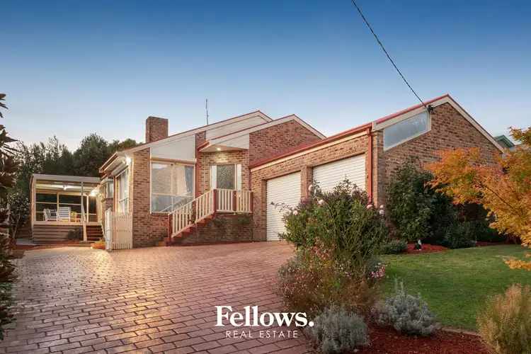 103 Eagle Drive, Pakenham VIC 3810