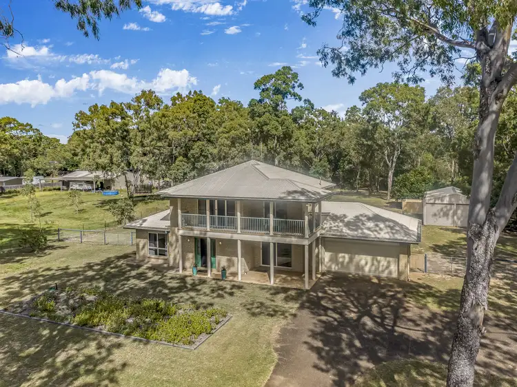 Main view of Homely house listing, 9 Royal Bvd, Moore Park Beach QLD 4670