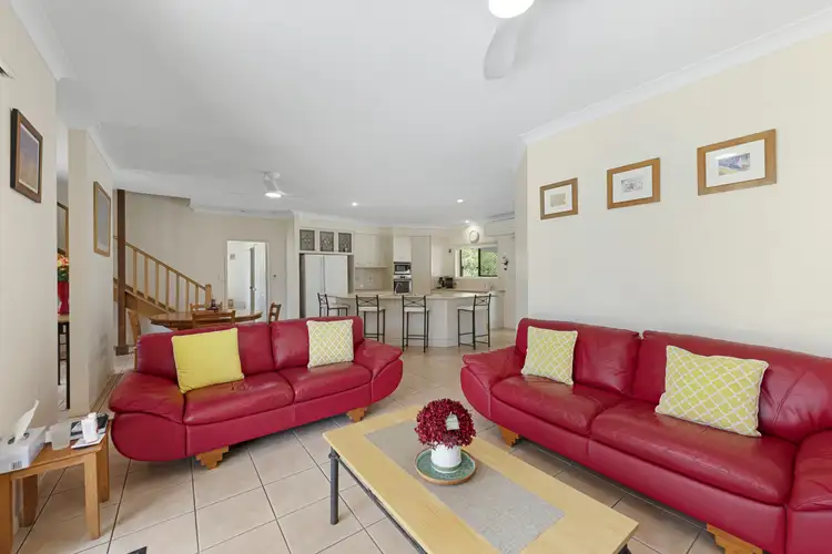 Fifth view of Homely house listing, 9 Royal Bvd, Moore Park Beach QLD 4670