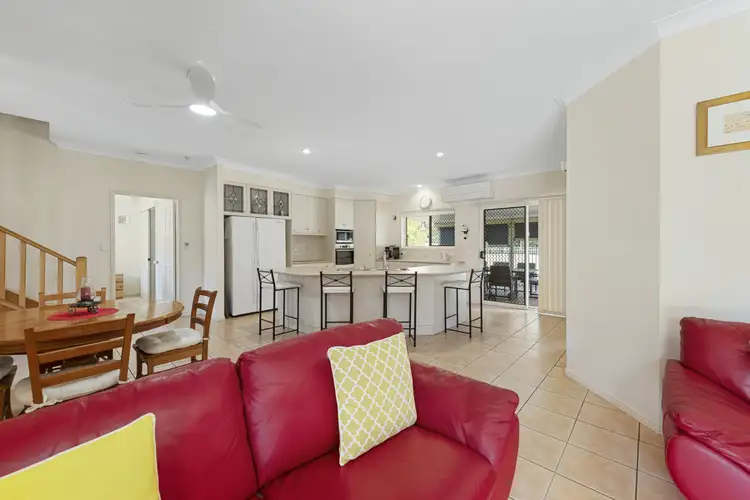 Sixth view of Homely house listing, 9 Royal Bvd, Moore Park Beach QLD 4670