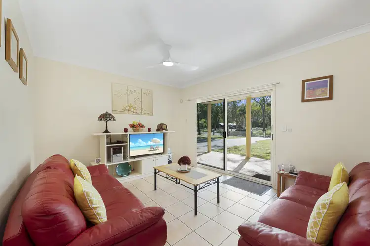 Seventh view of Homely house listing, 9 Royal Bvd, Moore Park Beach QLD 4670